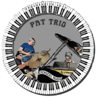 Piece by Piece - PatTrio [Live]